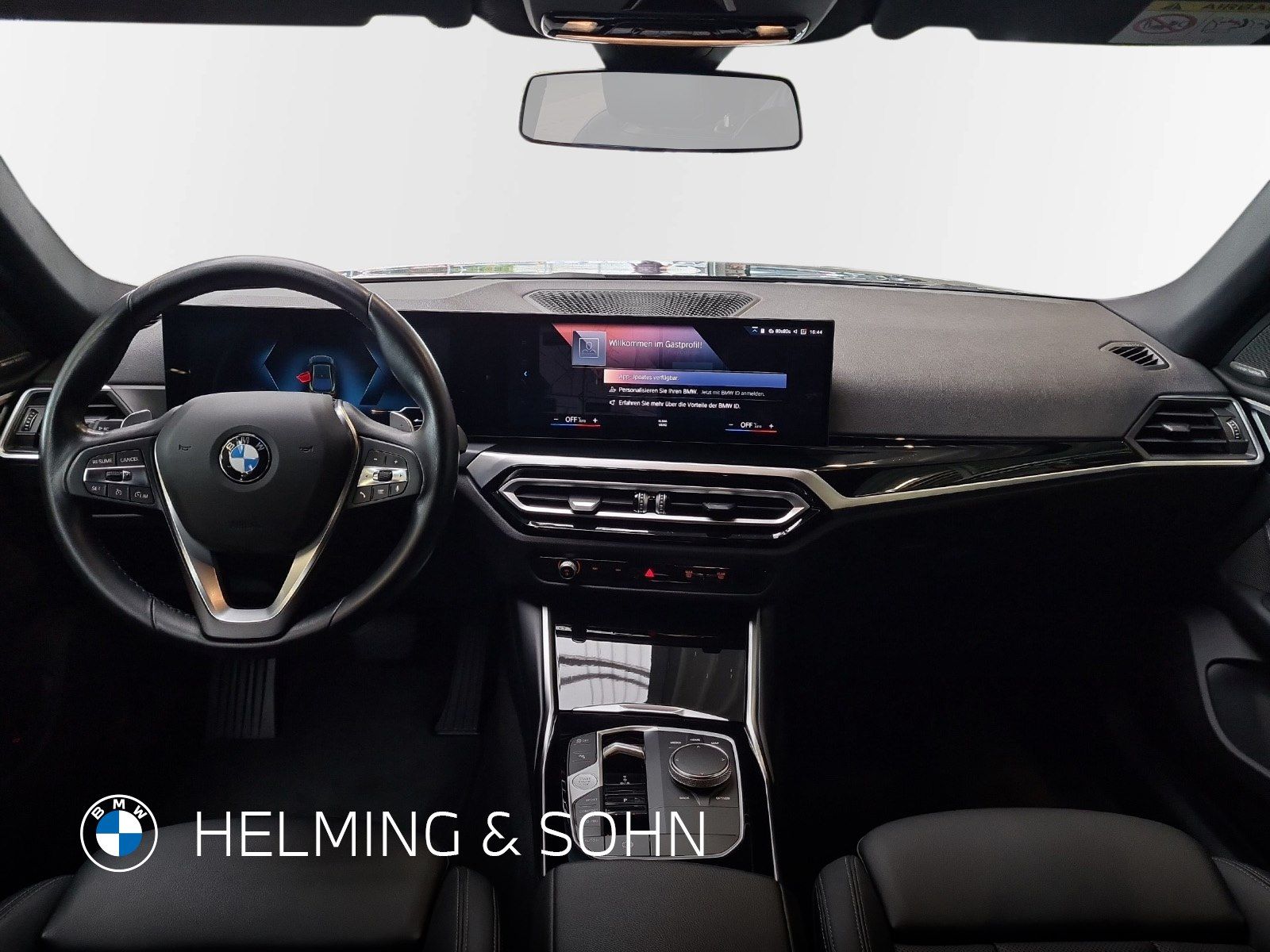 BMW 430 Gran Coupé - Bild 7