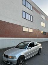 BMW E46 330Ci Handschalter Originalzustand - BMW 330 aus 2004: Coupe