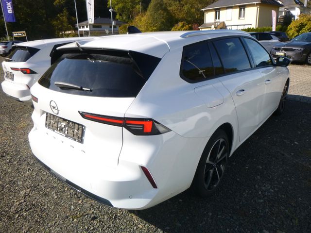 Astra L ST Business Elegance Diesel