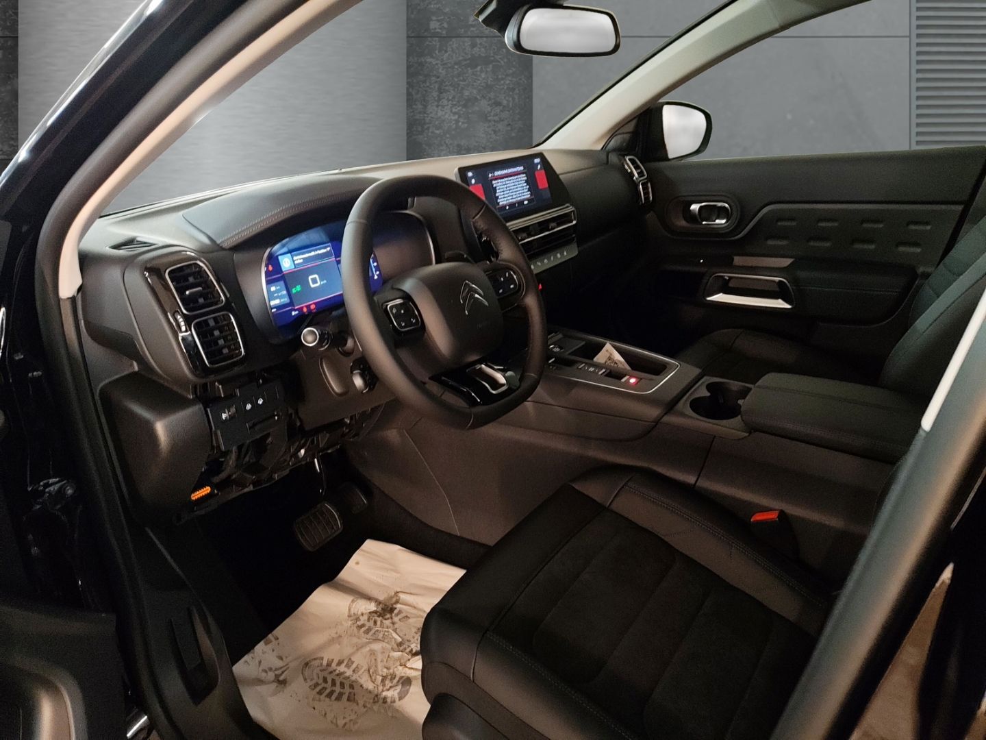 Citroën C5 Aircross - Bild 7