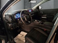 Citroën C5 Aircross - Vorschau Bild 7