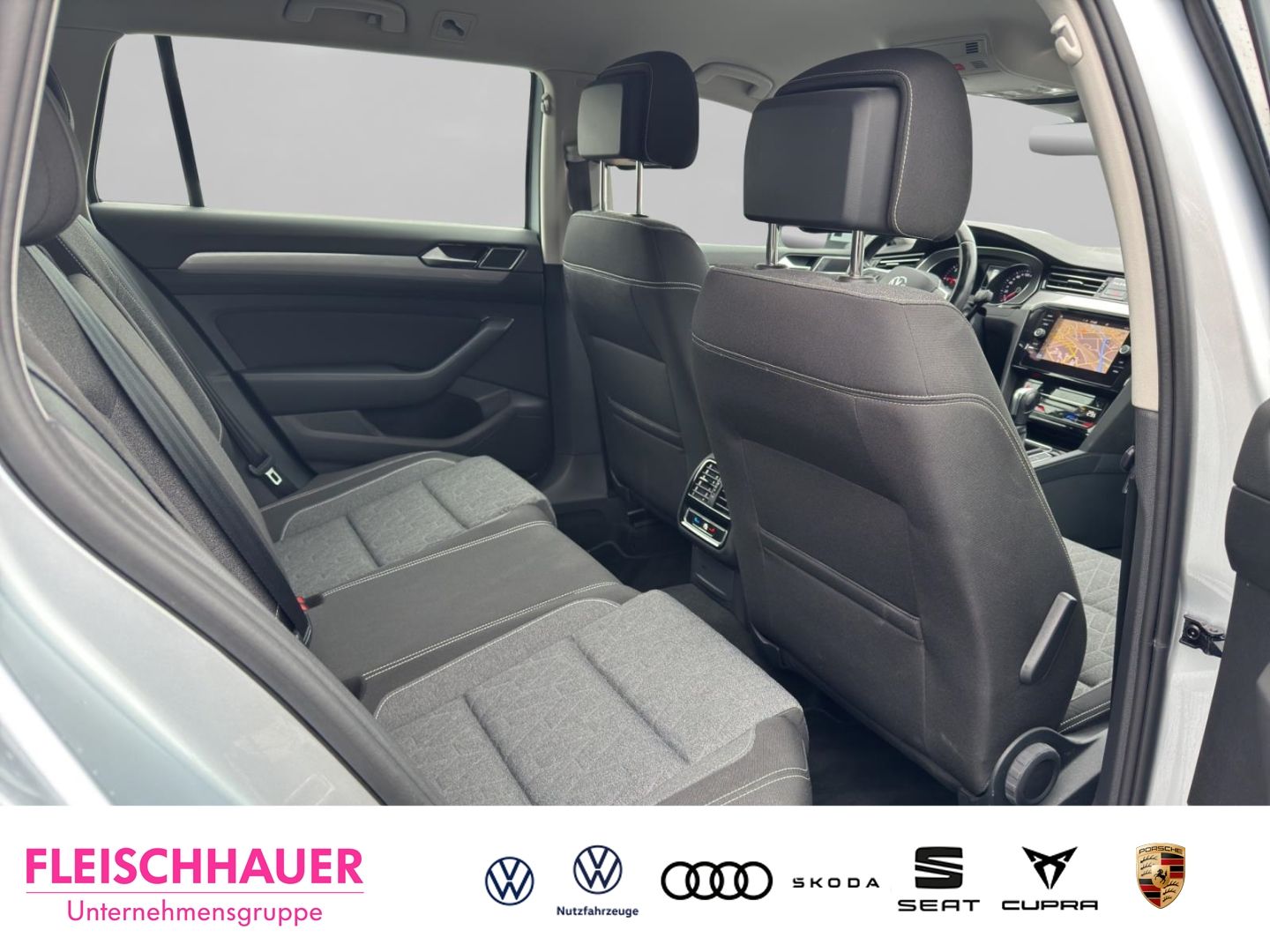 Volkswagen Passat Variant - Bild 21