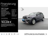 Volkswagen T-Cross Life 1.0 TSI*NAVI*SHZ*LED*ASG*IQ-Drive*
