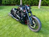Harley-Davidson  V-Rod Night Rod Special  Cult-Wek Custm - HARLEY-DAVIDSON NIGHT ROD SPECIAL