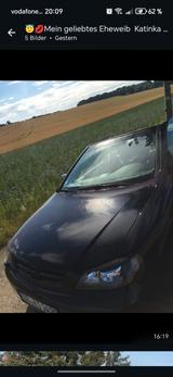 Opel Astra Cabrio 2.2  Original Bertone - Opel Astra: Cabrio, Bertone