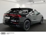 Audi Q8 TDI quattro S line business Matrix+Pano+AHK - Audi Q8 S-line-business