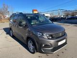 Peugeot Rifter L2 GT Line*Behinderte-Rampe*NAVI*SHZ*CAMA - gebrauchte Peugeot Van