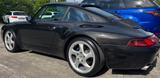 Porsche 993 Carrera Coupé Carrera - Porsche 993 aus 1996