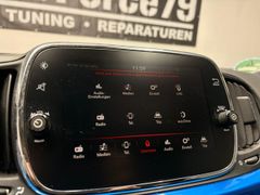 FIAT 500 PDC Isofix Bluetooth Klima Einparkhilfe