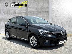 Fahrzeugabbildung Clio V Intens 1.0 TCe 90 EU6d Navi Digitales Coc