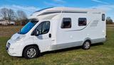 HYMER / ERIBA / HYMERCAR exclusive Line, T654 CL  2x2  - Angebote
