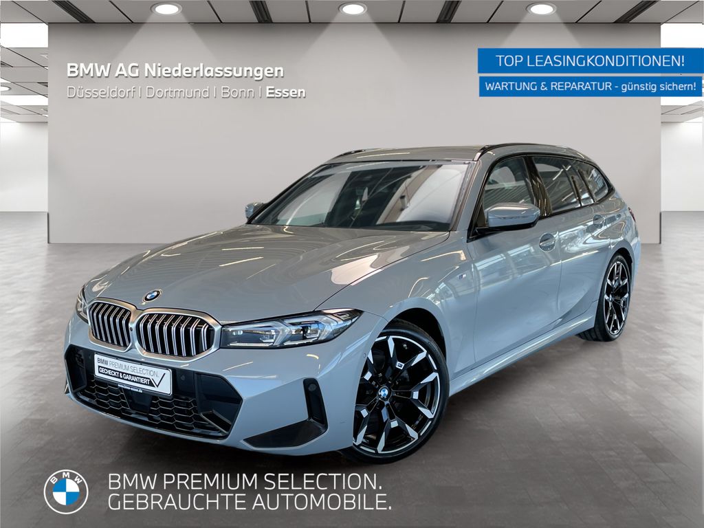 BMW 320i Touring Leasing ab 335,00€³ M Sport