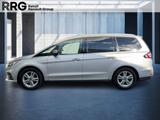 Ford Galaxy 2.0 EcoBlue Titanium 7-Sitze SHZ PDC BT - Ford Galaxy mit Diesel-Antrieb: Sitzheizung, Kleinbus, Automatik