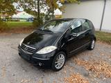 Mercedes-Benz Mercedes A 180 CDI - gebrauchte Mercedes-Benz A 180 aus dem Jahr 2004