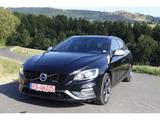 Volvo V60 D4 Geartr. Mom. / Fahrerassistent/ Xenium Pa - gebrauchte Volvo V60 aus dem Jahr 2016