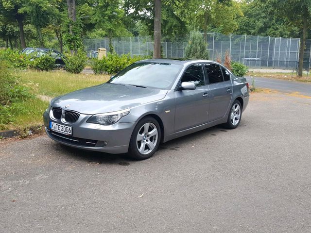 BMW bmw 525i  bj 2007 zu verkaufen