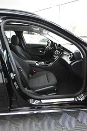 Mercedes C 200 - 12
