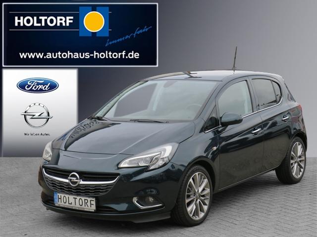 Opel Corsa E Innovation ecoFlex Klima Xenon Alu