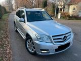 Mercedes-Benz Mercedes Benz GLK 350 CDI 4-Matic Allrad |... - gebrauchte Mercedes-Benz GLK 350 aus dem Jahr 2009
