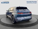 Hyundai IONIQ 5 UNIQ 72,6kWh *WÄRMEPUMPE*HUD*360°*CAM* - blaue Hyundai IONIQ 5