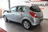 Opel Corsa D Edition 1,4 84ps - Opel Corsa: D Edition