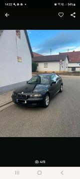 BMW 316i zu verkaufen - BMW 316 aus 2005: 316i