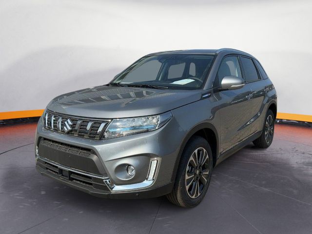 Suzuki Vitara +HYBRID+SCHIEBEDACH+LED+KEYLESS+KAMERA