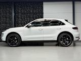 Porsche Macan S PANO/KAMERA/PORSCHE SCHECK/MEMORY/2HD - Porsche Macan: Automatik