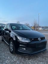 Volkswagen VW polo 1.2 TSI Benziner R6 Sportline 5 Türig - Volkswagen Polo Sportline mit Benzin-Antrieb
