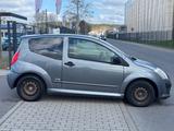 Citroën C2 1.4 VTR 1.HAND/ 95TKM/Klima - Citroën C2: Vtr
