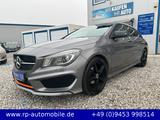 Mercedes-Benz CLA 200 Shooting Brake XENON NAVI KAMERA LEDER - gebrauchte Mercedes-Benz CLA 200 Shooting Brake aus dem Jahr 2015