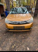 Ford Focus USA - Ford: Usa