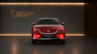 Mazda CX-6e - Vorschau Bild 3