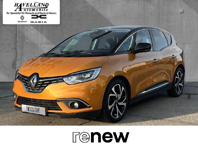 Renault Scenic IV BOSE Edition/AHK