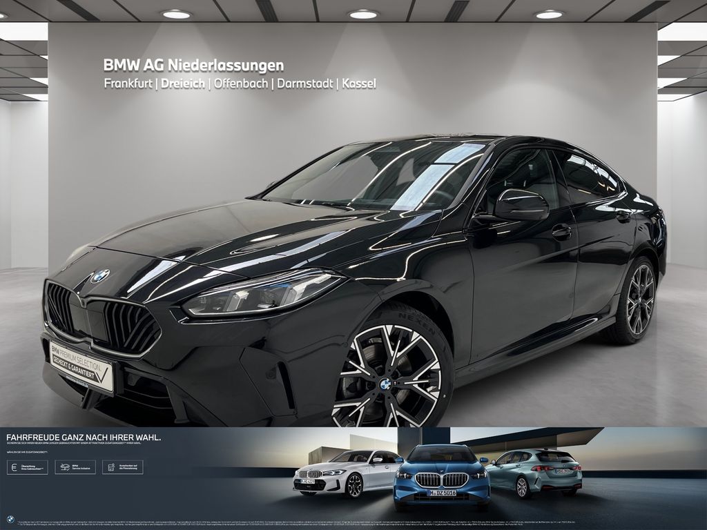 BMW 220 Gran Coupé M Sport Driv.Assist+ Harman/K