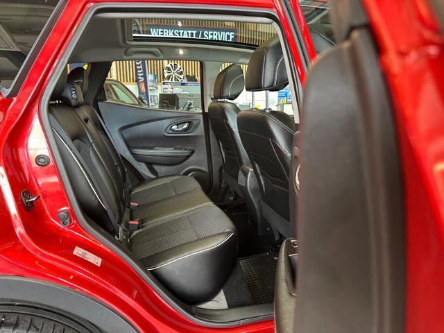 MYAUTOCENTER – Gebraucht- und Jahreswagen mit Werkstattservice in Pfaffenhofen Renault Kadjar *BOSE*KEYLESS*PANO*ACC*NAVI*PDC*CAM*