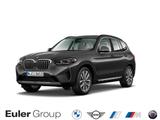 BMW X3 xDrive 30d El. Panodach Panorama Navi Digital - BMW X3: Limousine