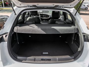 Opel Mokka 1.2 Elegance Sicht-Paket Fernlicht-Assi.