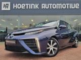 Toyota Mirai FCV Executive | Belastingvrij | Waterstof - Toyota Mirai: Executive