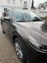 Mazda CX-5 2.5 SKYACTIV-G 194 Sports-Line FWD AT S... - Mazda CX-5 Gebrauchtwagen in Köln