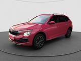 Skoda Kamiq 1.0 TSI Tour MATRIX LED PDC RFK LHZ SHZ - Skoda Kamiq Gebrauchtwagen in Leipzig
