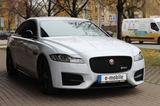 Jaguar XF X260 3.0d R-Sport - TOP Zustand - Jaguar XF: 3.0