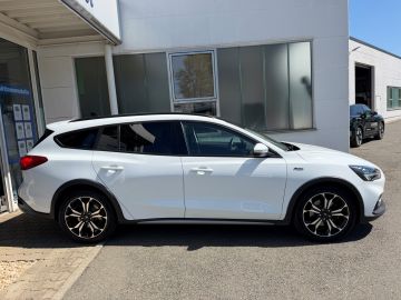 Ford Focus - 2
