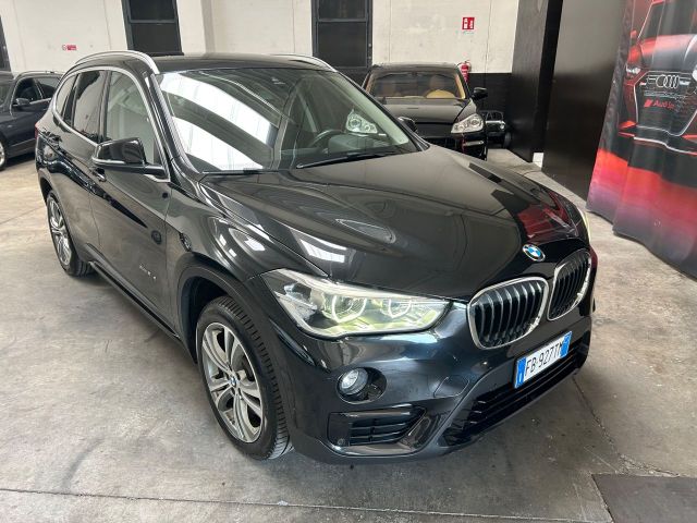 BMW Bmw X1 xDrive 2.0D Msport 190cv full euro6