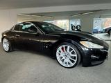 Maserati Granturismo 4.2 V8 Automatik SHZ TEMPOMAT - Maserati Granturismo: 4.2