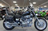 Yamaha XV 1100 S Virago 3LP Speichenräder 71er Sitzhöhe - YAMAHA XV 1100