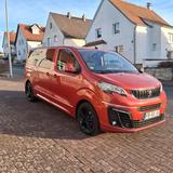 Peugeot Traveller BlueHDi 150 S&S Business L2 Business - Peugeot Traveller: L2