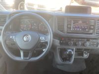 Volkswagen Crafter - Vorschau Bild 14