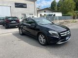 Mercedes-Benz Mercedes-benz GLA 220 CDI Automatic 4Matic Premi - Mercedes GLA 220 mit Halbautomatikschaltung