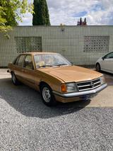 Opel Commodore - Opel Commodore Gebrauchtwagen